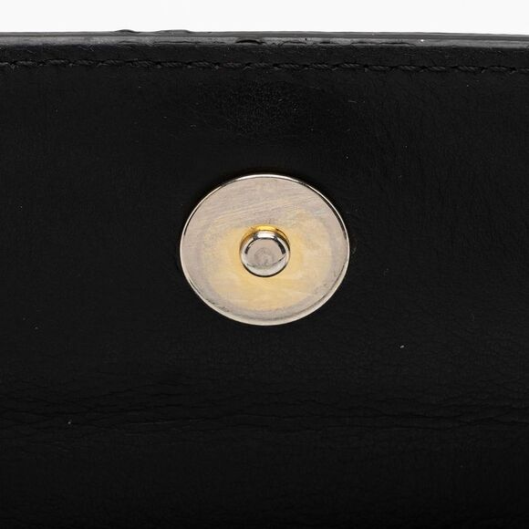 Jacquemus Smooth Leather Le Chiquito Mini Bag - Picture 11 of 15